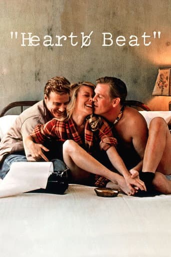 Heart Beat (1980) poster