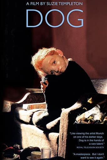 Dog (2001) poster