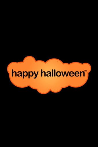Happy Halloween (2014) poster