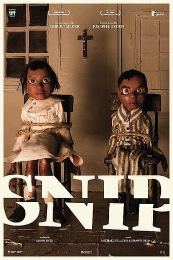 SNIP (2016) poster