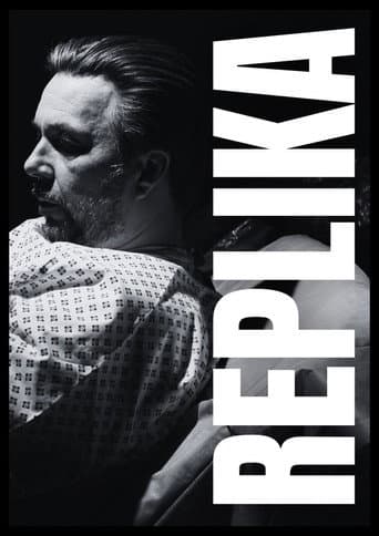 Replika (2026) poster