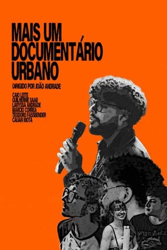 Another Urban Documentary (2026) poster