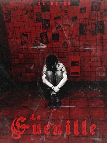 The Guenille (2025) poster