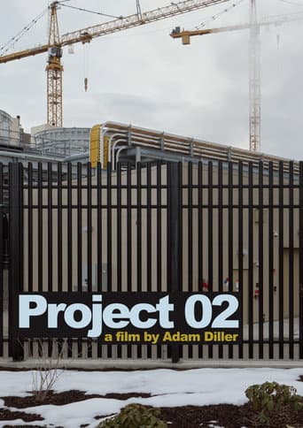 Project 02 (2023) poster