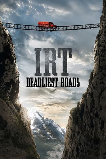 IRT Deadliest Roads (2010) poster