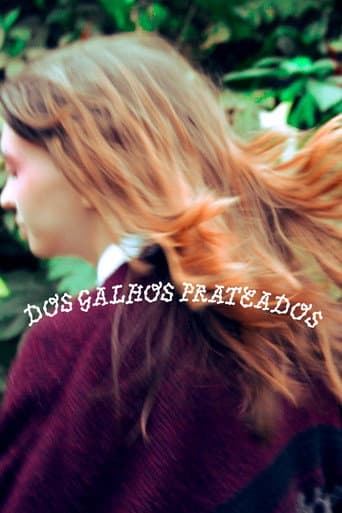 Dos Galhos Prateados (2023) poster