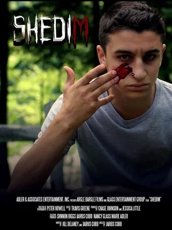 Shedim (2022) poster