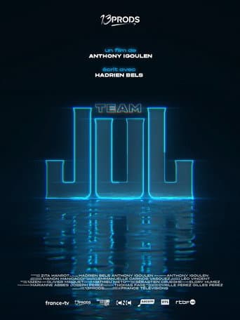 Team JuL (2026) poster
