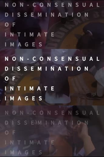 Non-consensual Dissemination of Intimate Images (2023) poster