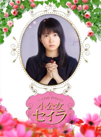 A Little Princess (2009) poster