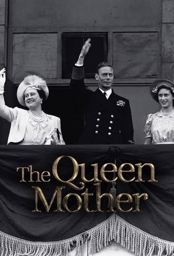 The Queen Mother (2019) poster