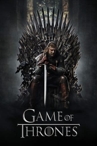 Game of Thrones (2011) poster