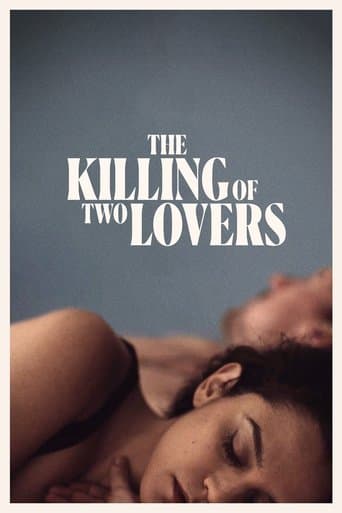 The Killing of Two Lovers (2021) poster
