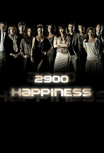 2900 Happiness (2007) poster