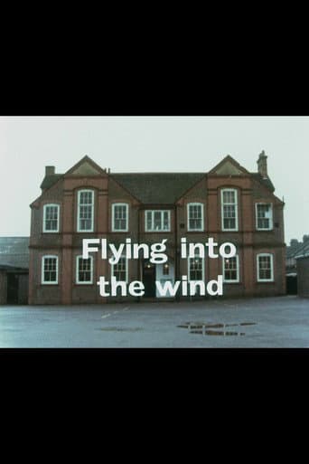 Flying Into the Wind (1983) poster