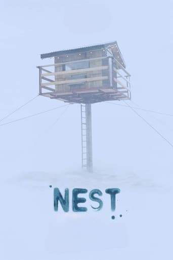 Nest (2022) poster