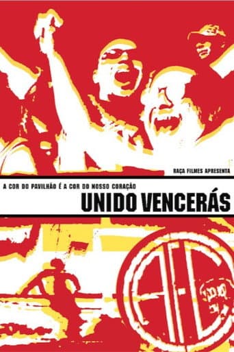 Unido Vencerás (2003) poster