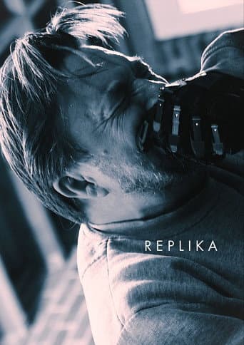 Replika (2026) poster