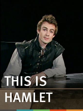 This Is Hamlet (2010) poster