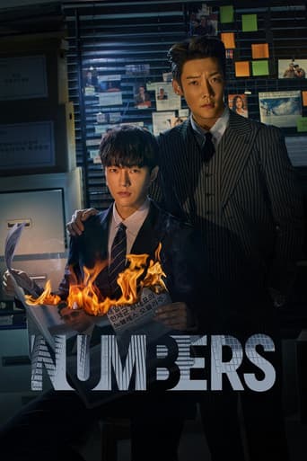 Numbers (2023) poster