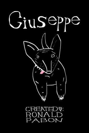 Giuseppe (2012) poster