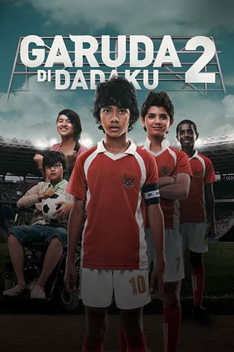 Garuda in My Heart 2 (2011) poster