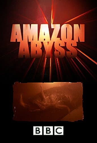 Amazon Abyss (2005) poster