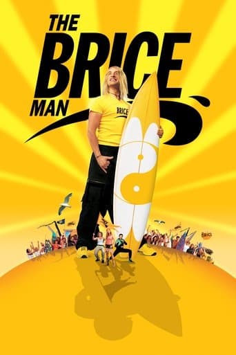 The Brice Man (2005) poster