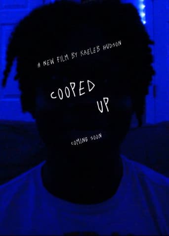 Cooped Up (2024) poster