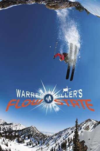 Flow State (2012) poster