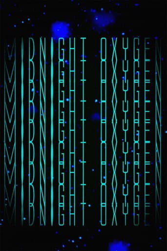 Midnight Oxygen (2023) poster