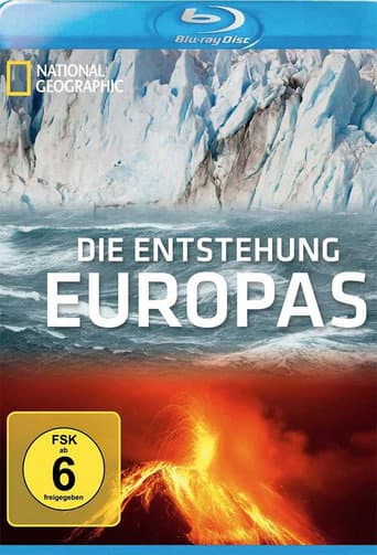 Birth of Europe (2012) poster
