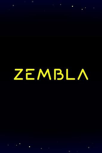 Zembla (1995) poster