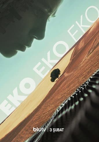 Eko Eko Eko (2023) poster