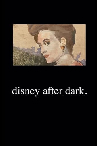 Disney after Dark. (2021) poster
