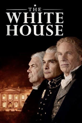 The White House (2026) poster