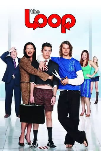 The Loop (2006) poster