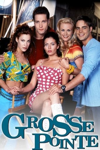 Grosse Pointe (2000) poster