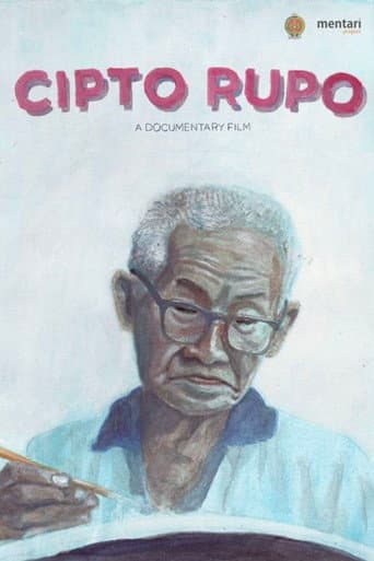 The Last Becak's Sepatbor Painter (2019) poster