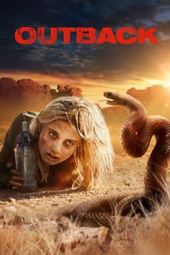 Outback (2020) poster