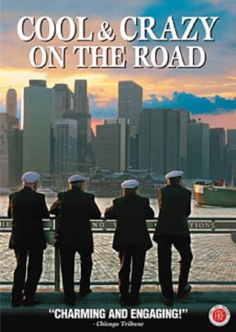 Cool & Crazy on the Road (2002) poster