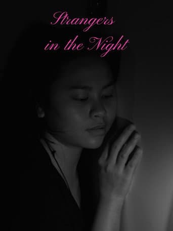 Strangers in the Night (2024) poster
