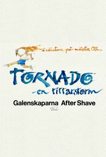 Tornado (1993) poster