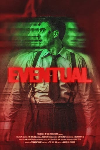 Eventual (2023) poster