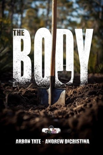 The Body (2024) poster