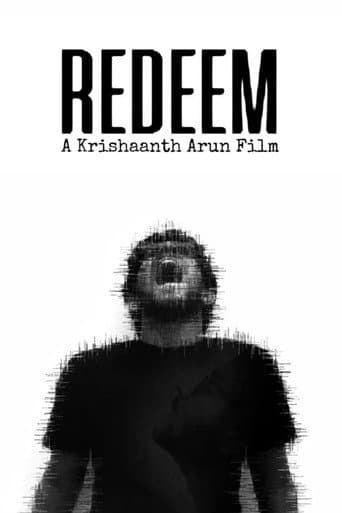 Redeem (2022) poster