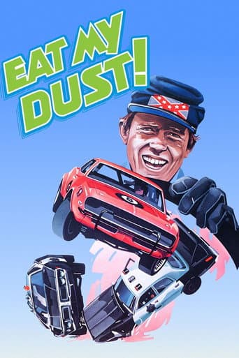 Eat My Dust (1976) poster