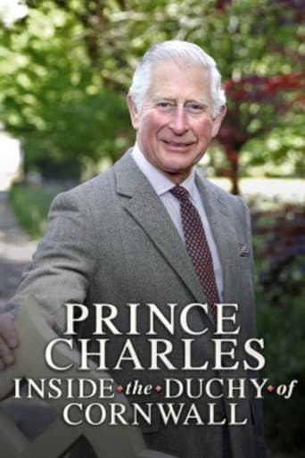 Prince Charles: Inside the Duchy of Cornwall (2019) poster