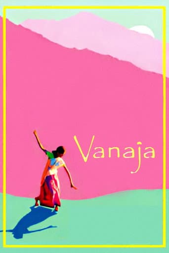 Vanaja (2006) poster