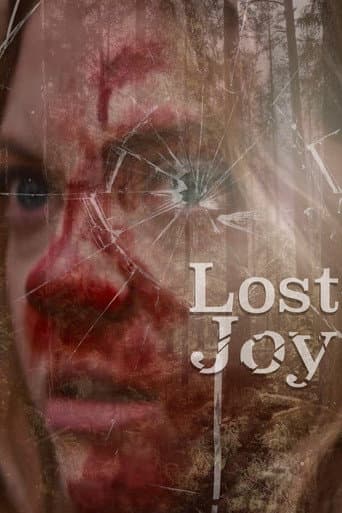 Lost Joy (2025) poster